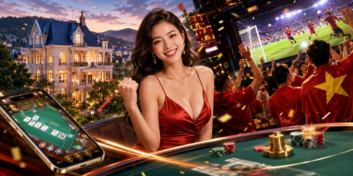 Cập nhật ứng dụng baccarat và cá cược trực tuyến tại Đà Lạt