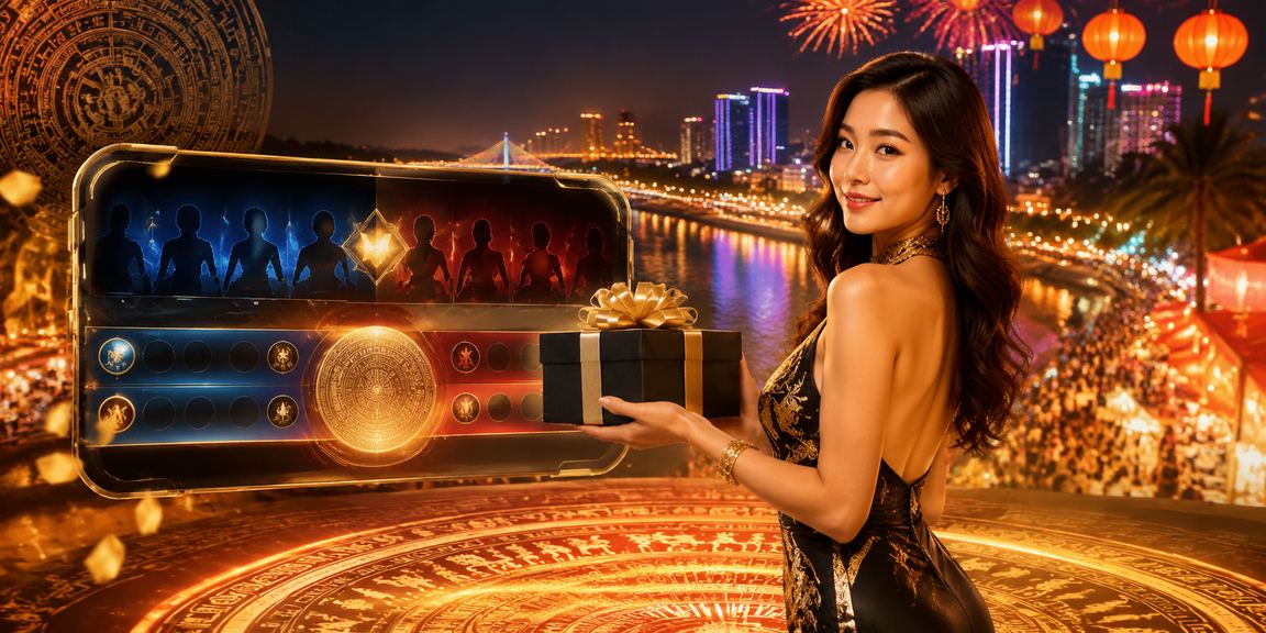 Cộng đồng esports tại chợ đêm Đà Nẵng theo dõi trận đấu và đặt cược trực tuyến