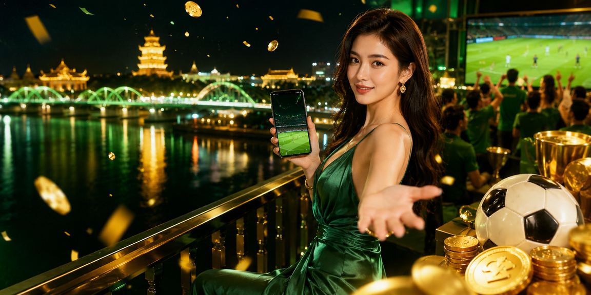 Người hâm mộ bóng đá Việt Nam theo dõi trận đấu và đặt cược trực tuyến