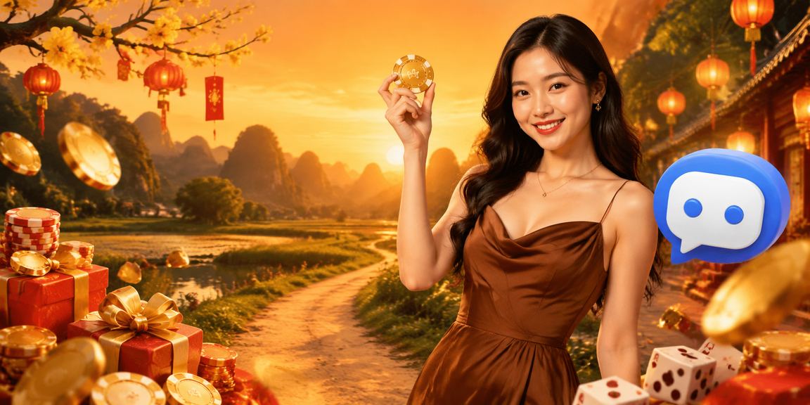 Bàn cược casino trực tuyến tại Việt Nam với giao diện hiện đại