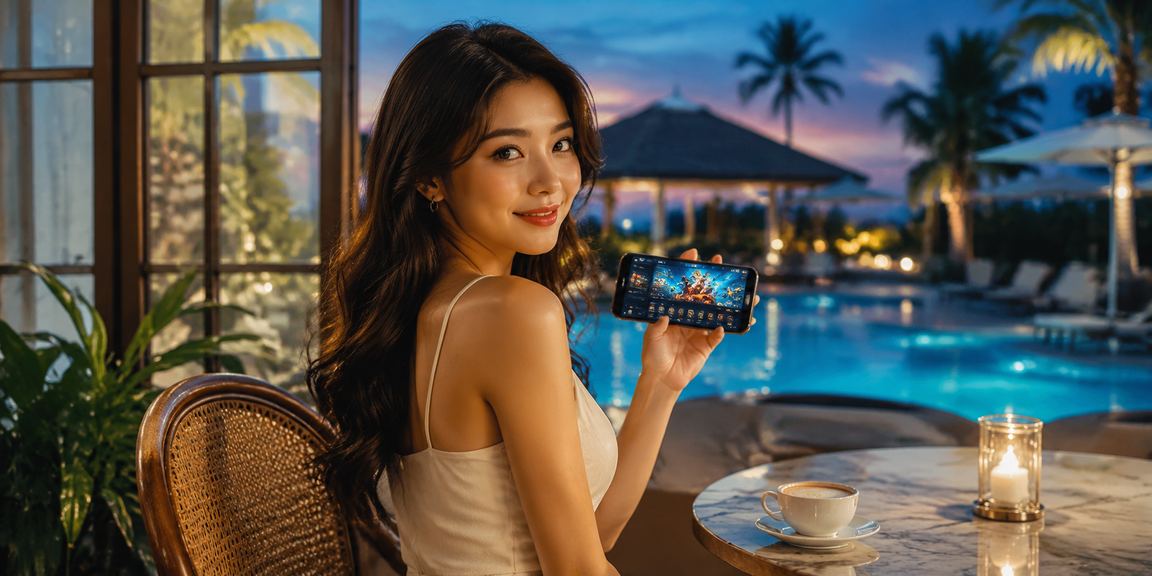 Không gian casino và cá cược trực tuyến sôi động tại Việt Nam với đa dạng trò chơi phổ biến