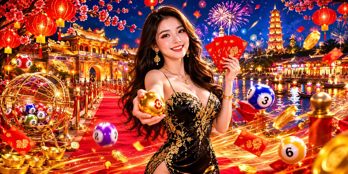 Không gian betting và casino trực tuyến hiện đại dành cho người chơi Việt Nam